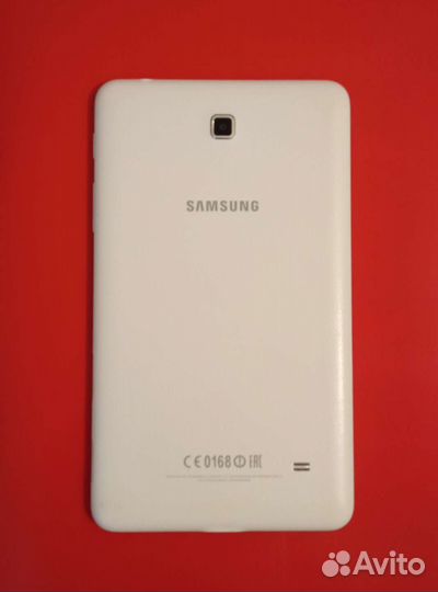 Samsung galaxy tab 4