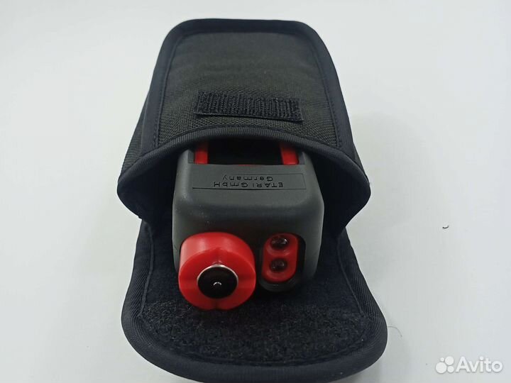 Чехол на пояс для толщиномеров ET-110/111/333/444