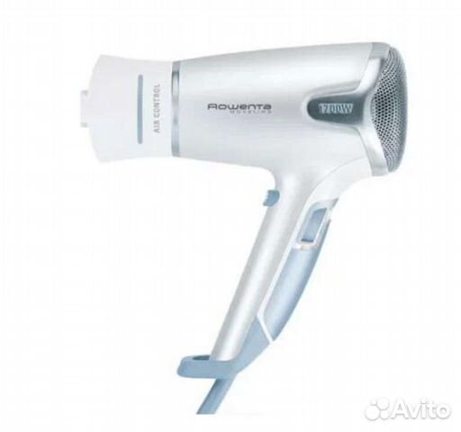 Фен для волос rowenta