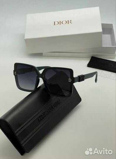 Очки Christian Dior