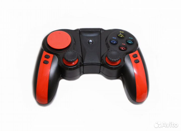 Геймпады (джойстики) Android от Ipega и Gengame