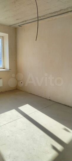 1-к. квартира, 29,7 м², 1/5 эт.