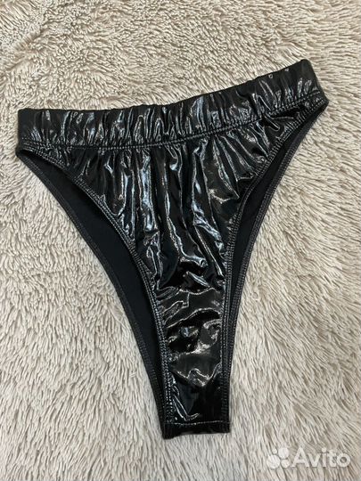 Шорты латекс