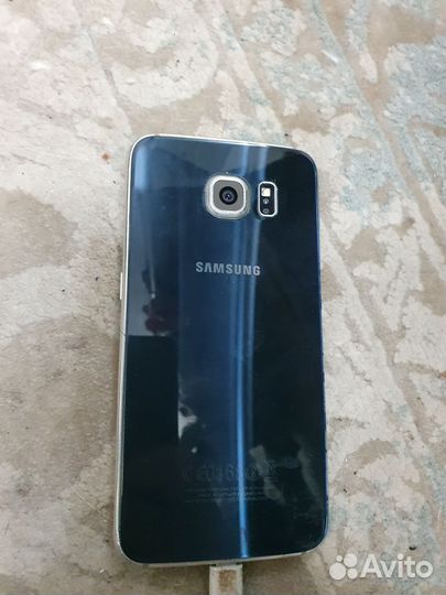 Samsung Galaxy S6 SM-G920F, 3/32 ГБ
