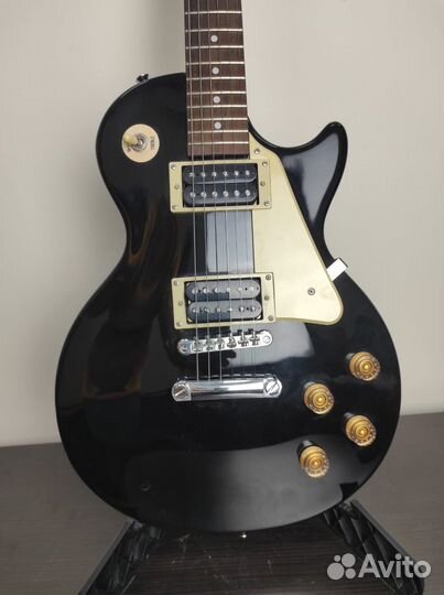 Электрогитара Epiphone Les Paul 100