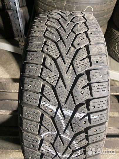 Gislaved NordFrost 100 205/55 R16 94T