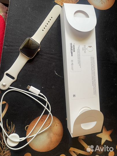 Apple watch