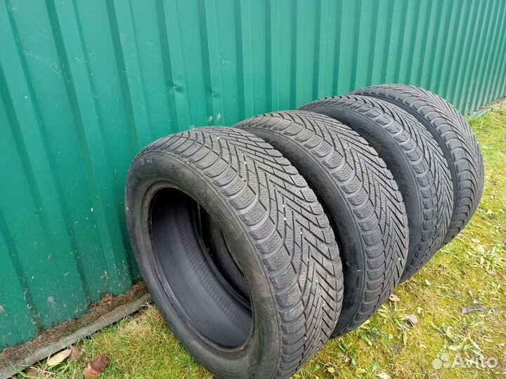 Pirelli Cinturato Winter 205/55 R16