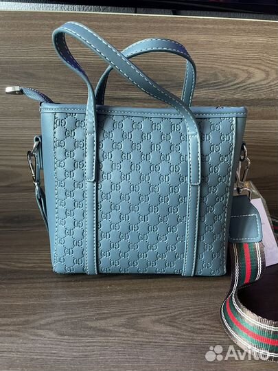 Новая сумка