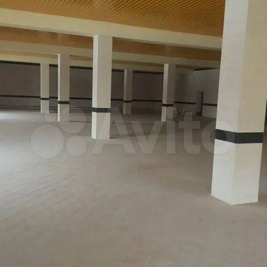 Аренда склада 600кв.м