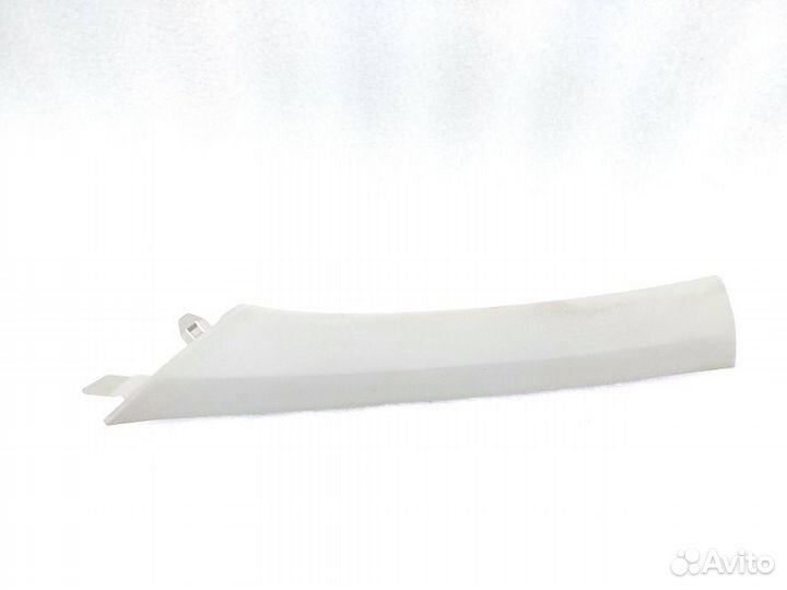 Обшивка стойки передняя левая Kia Optima JF G4ND