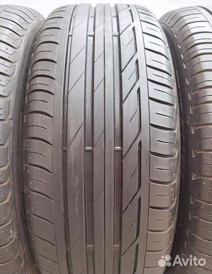 Bridgestone Turanza T001 225/50 R18 95W