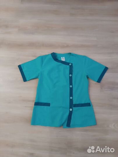 Костюм для массажиста, мед работника