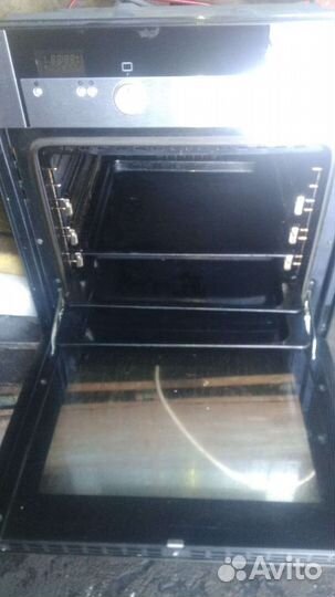 Духовой шкаф