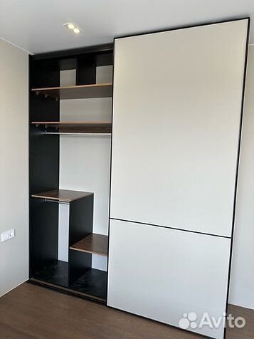 Шкаф купе на заказ от производителя