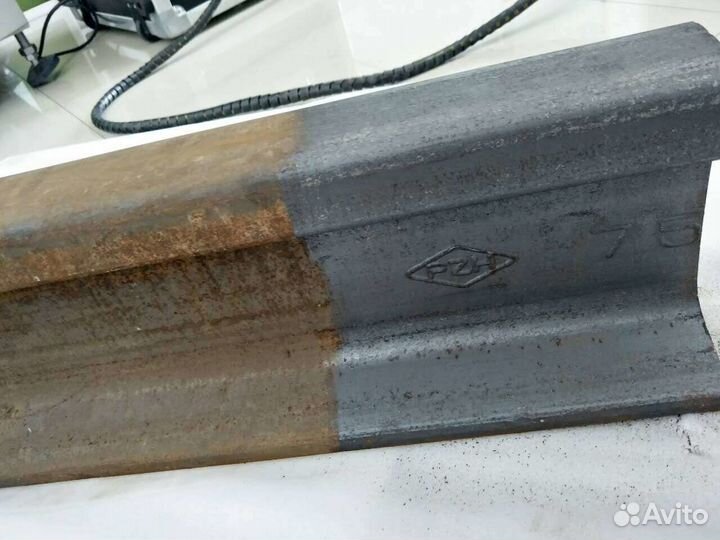 Лазерная чистка металла