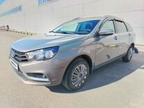 ВАЗ (LADA) Vesta 1.6 MT, 2021, 53 792 км, с пробегом, цена 1 250 000 руб.