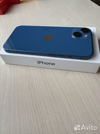 iPhone 13, 128 ГБ