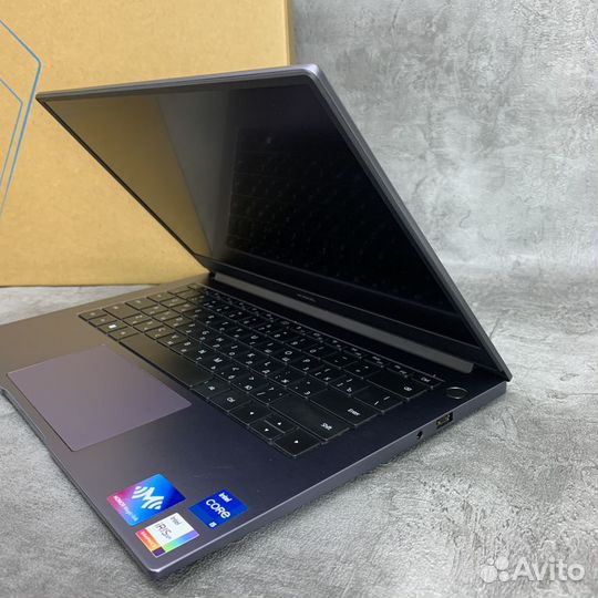 Ноутбук Honor MagicBook X 14 NBD-WCX9 i5-1135G7/8g