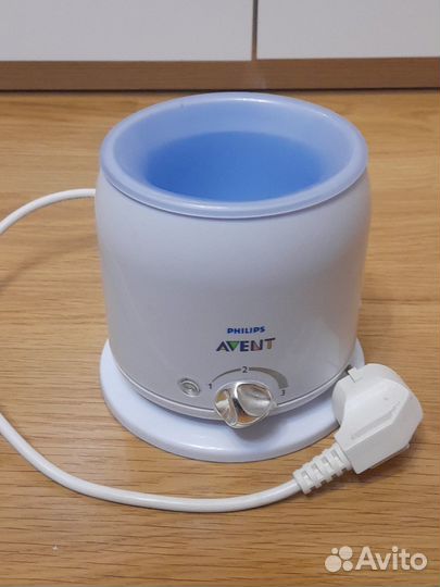 Нагреватель для бутылочек philips avent