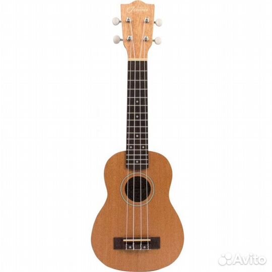 Укулеле тенор augusto by jawa Kaua'i-T15