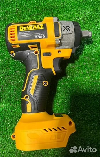 Набор инструментов dewalt 4в308