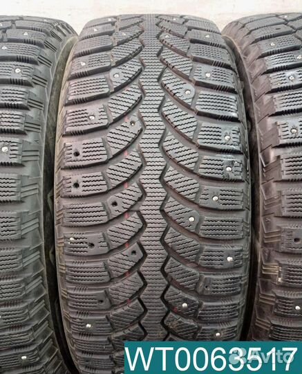 Bridgestone Blizzak Spike-01 225/60 R17 95T