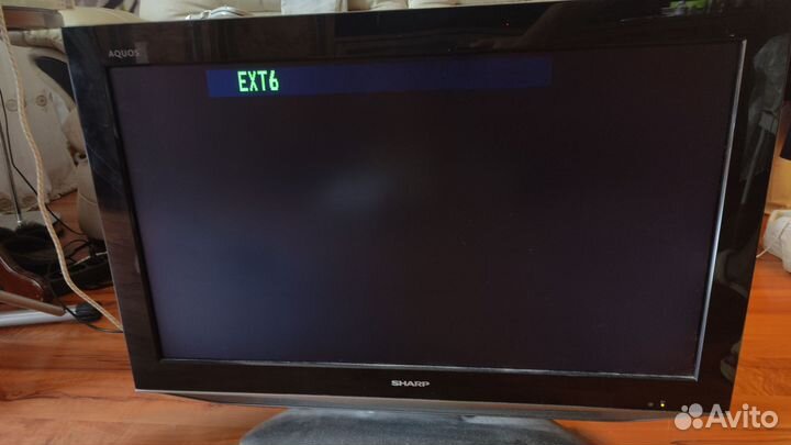 Телевизор Sharp LC-32AD5RU