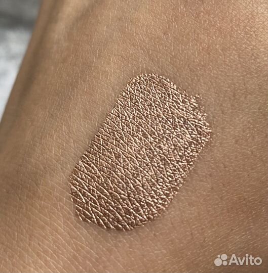 Тени жидкие Shik от. 11