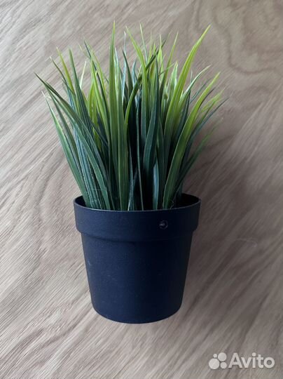 IKEA искусственный цветок