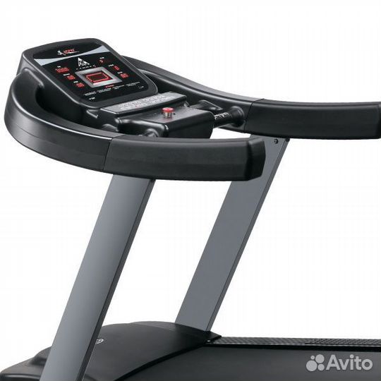 Беговая дорожка электрическая DFC runner T810 PRO