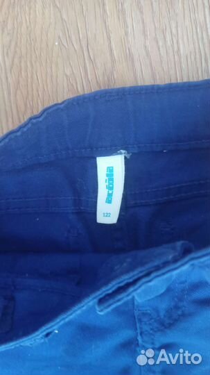 Костюм для мальчика 116