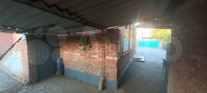 Дом 30,9 м² на участке 5 сот.