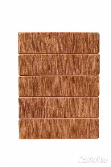 Кирпич лицевой / облицовочный