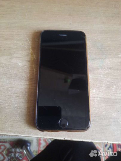 iPhone 6s 128gb