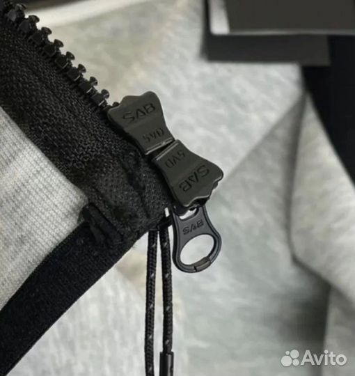 Костюм nike tech fleece