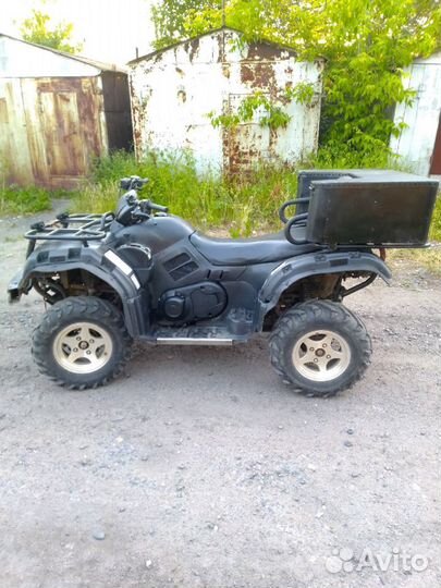 Cf Moto 500-2a
