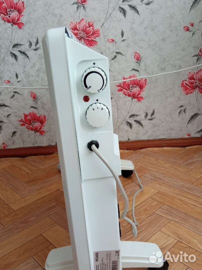 Конвектор электрический