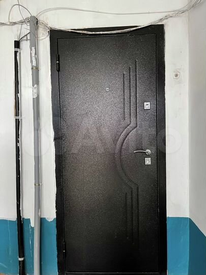 1-к. квартира, 35,4 м², 5/5 эт.