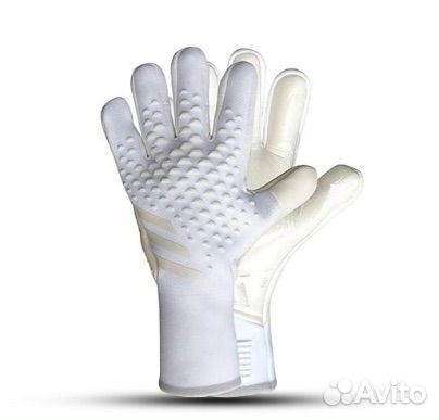 Вратарские перчатки adidas