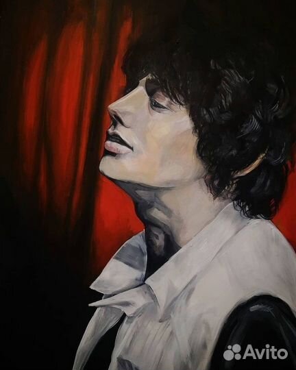 Услуги художника, дизайнера