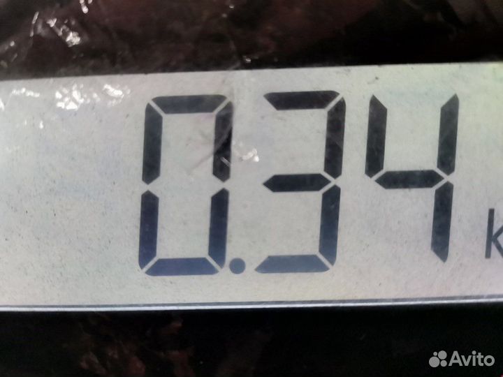 Болт Citroen Xsara 1999 540547