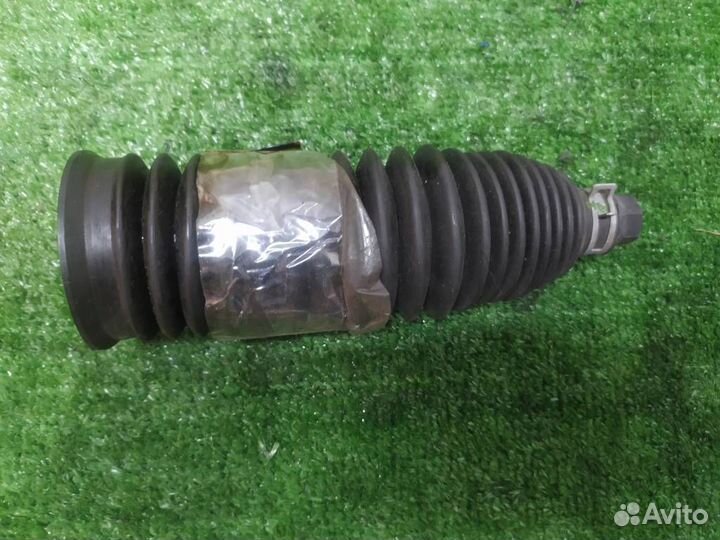 Тяга рулевая Audi A8 D3 4E 2004-2010