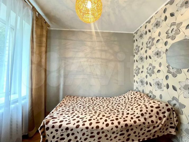 3-к. квартира, 67 м², 7/10 эт.