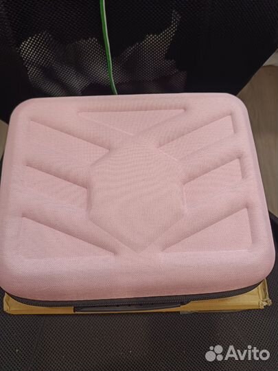 Перкуссионный массажер(новый)