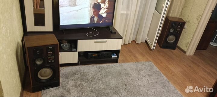 Колонки S 90 F