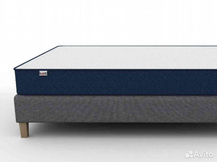 Матрас Sleeptek Roll Memo 140х190