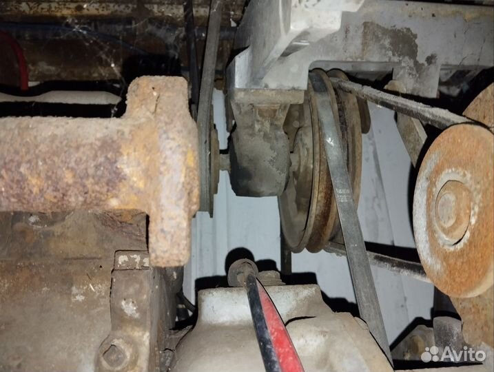 Холодильный рефрижератор