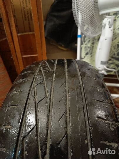 Goodyear Excellence 215/55 R17