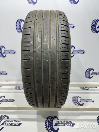 Continental ContiEcoContact 5 225/55 R17